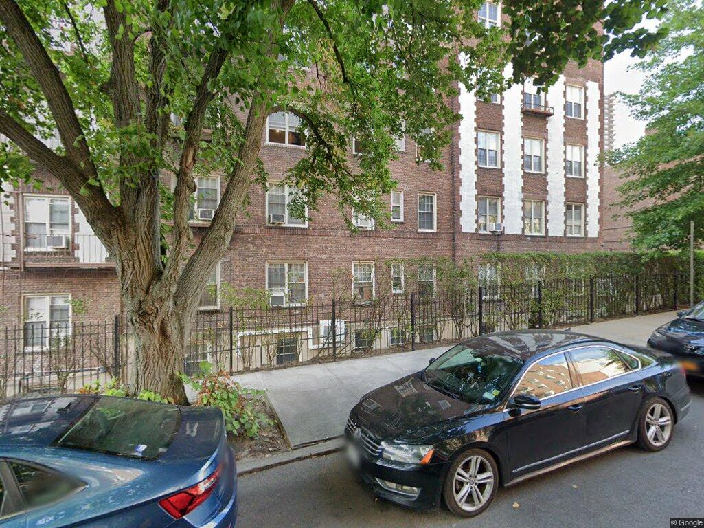 83-09 Talbot St. #5-N