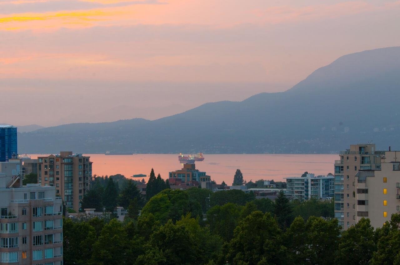 525-1445 Marpole Ave