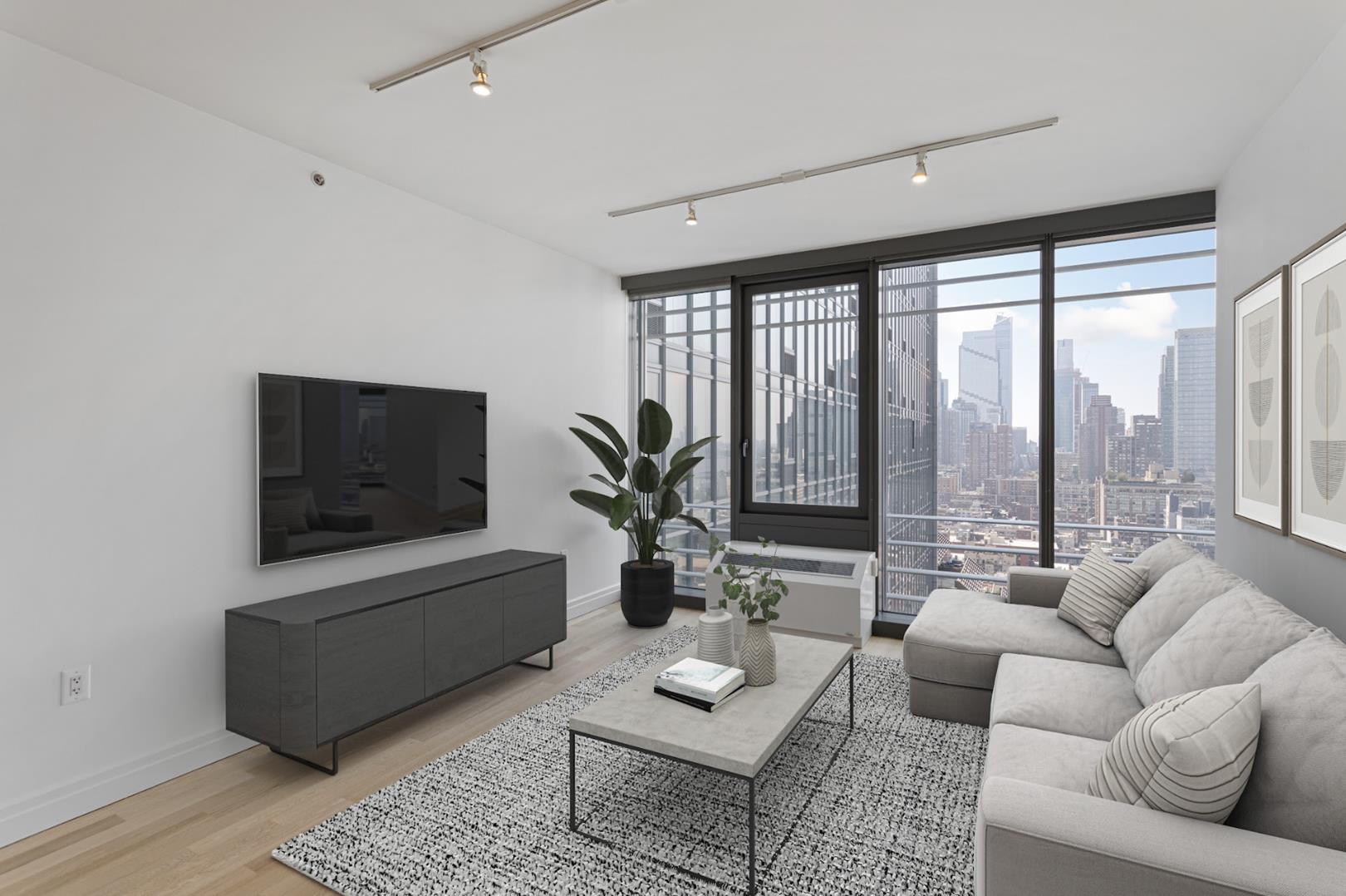 554 West 54th Street, Apt 24-P