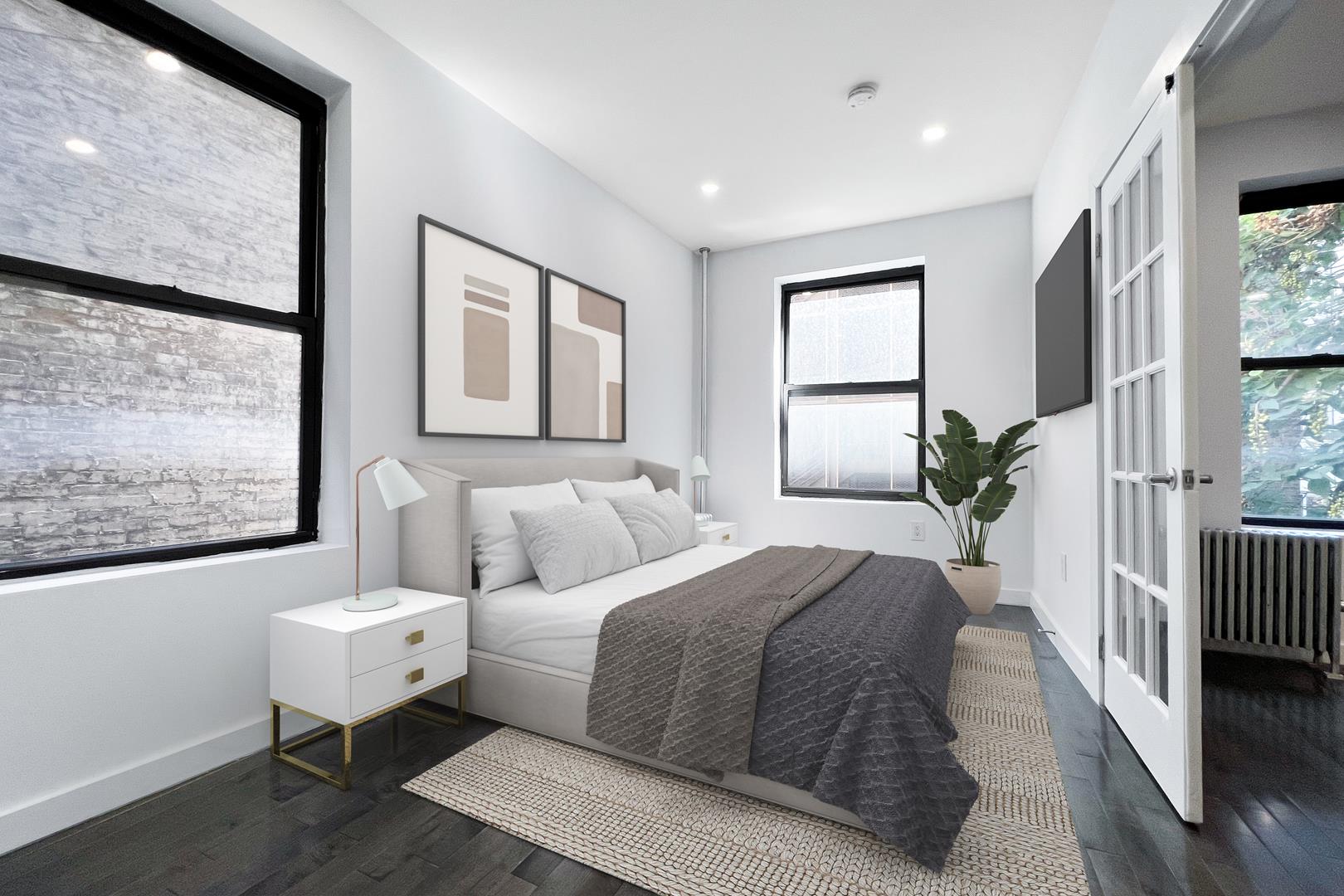 88 Livingston Street, Apt 4
