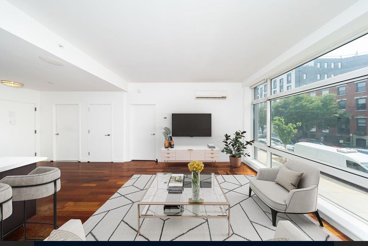 535 Classon Avenue, Apt 404