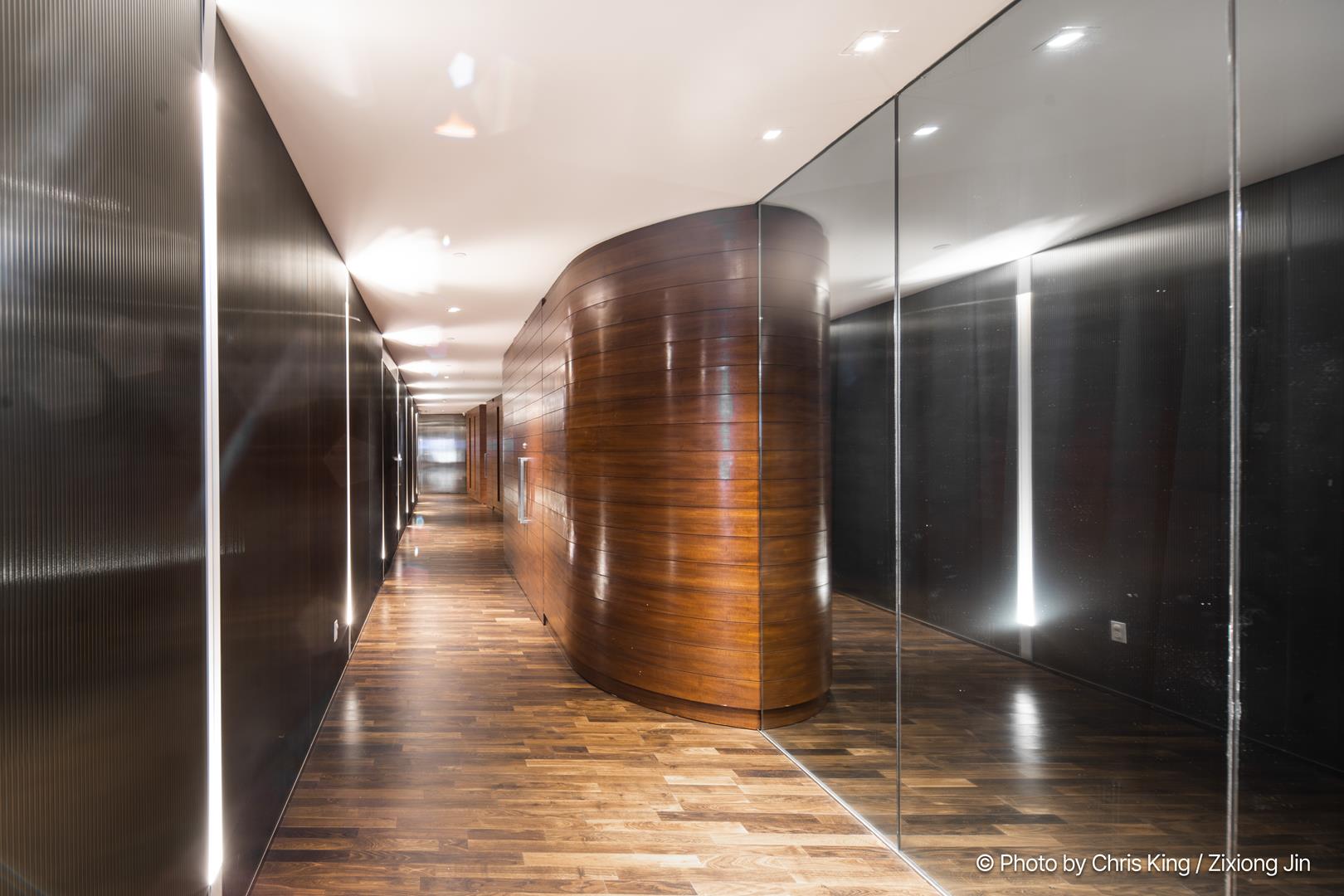 75 Wall Street, Apt 22-NN