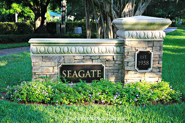 Seagate