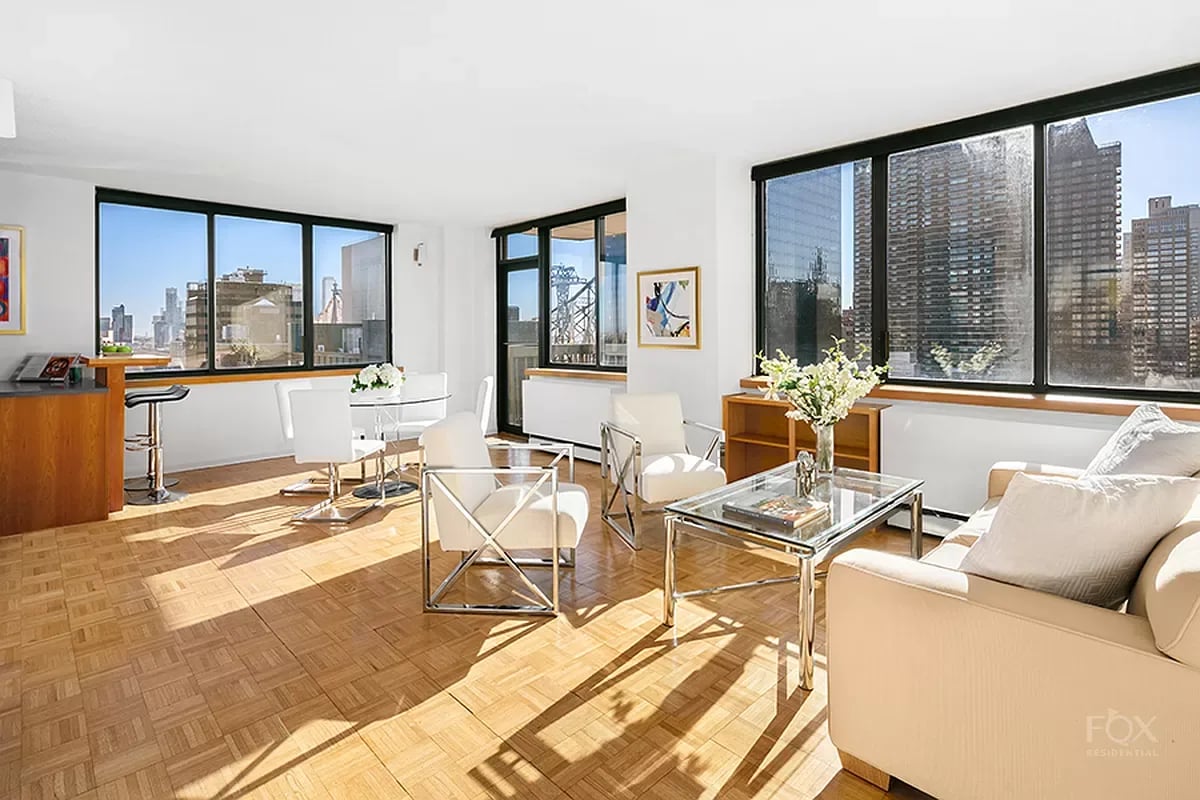 403 East 62nd Street, Unit 18B