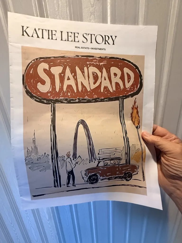 Katie Lee tells her story in new memoir, ‘Unemployable’