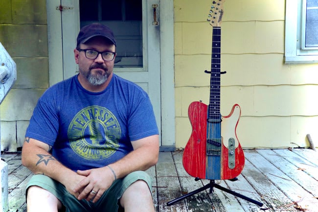 Reclaiming the Port City