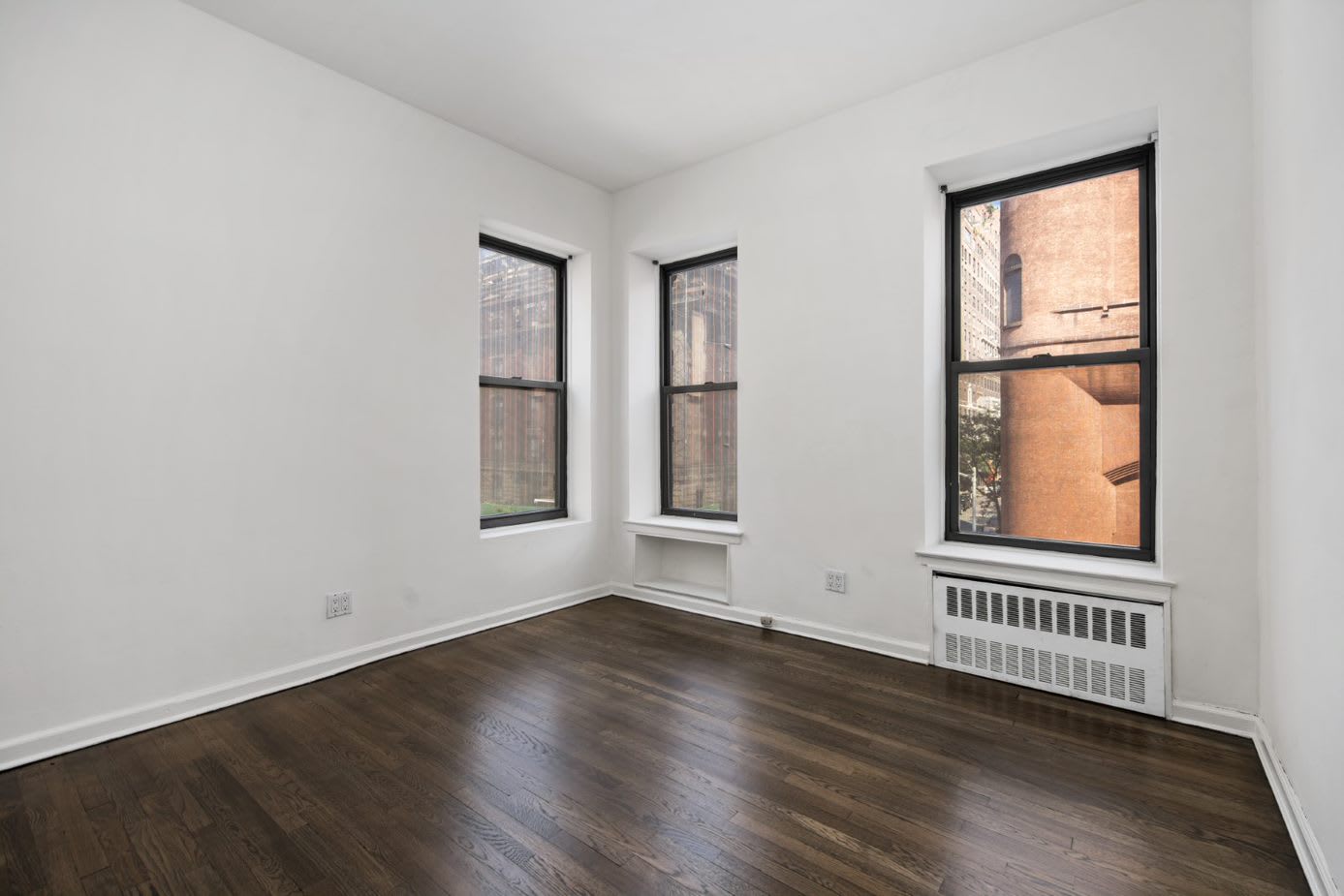 30 East 95th Street