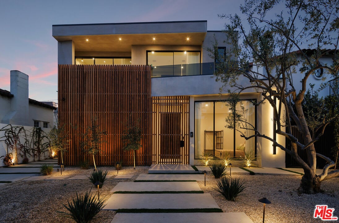 Villa Serene