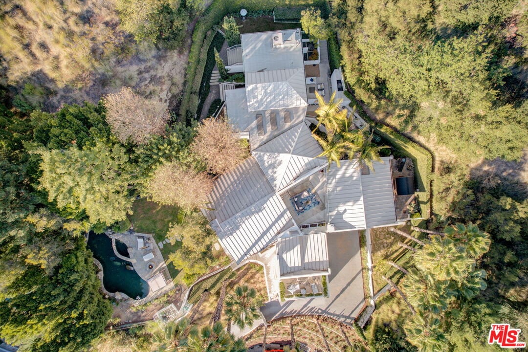 Ridge Villa
