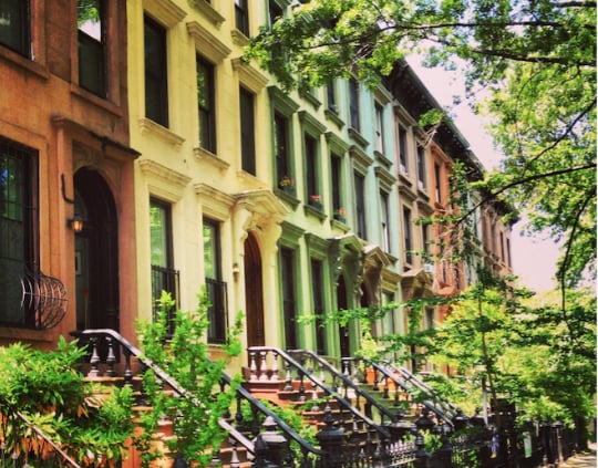 The Market Report - August 2020