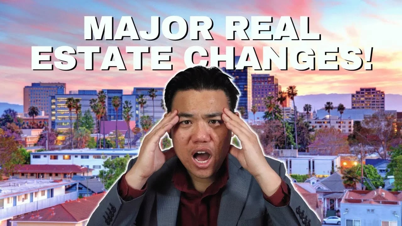 Understanding the Latest Bay Area Real Estate Changes: A Guide for Buyers and Sellers