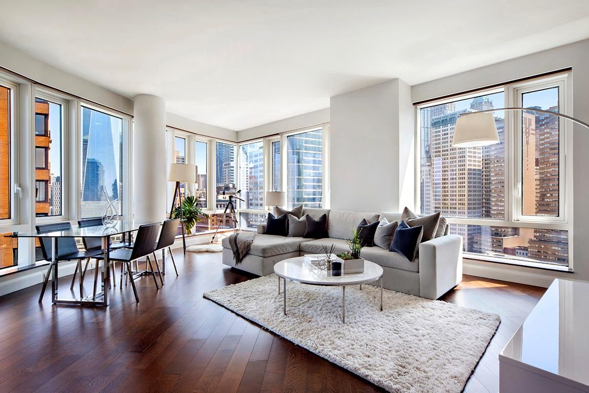 70 Little West St, #21B