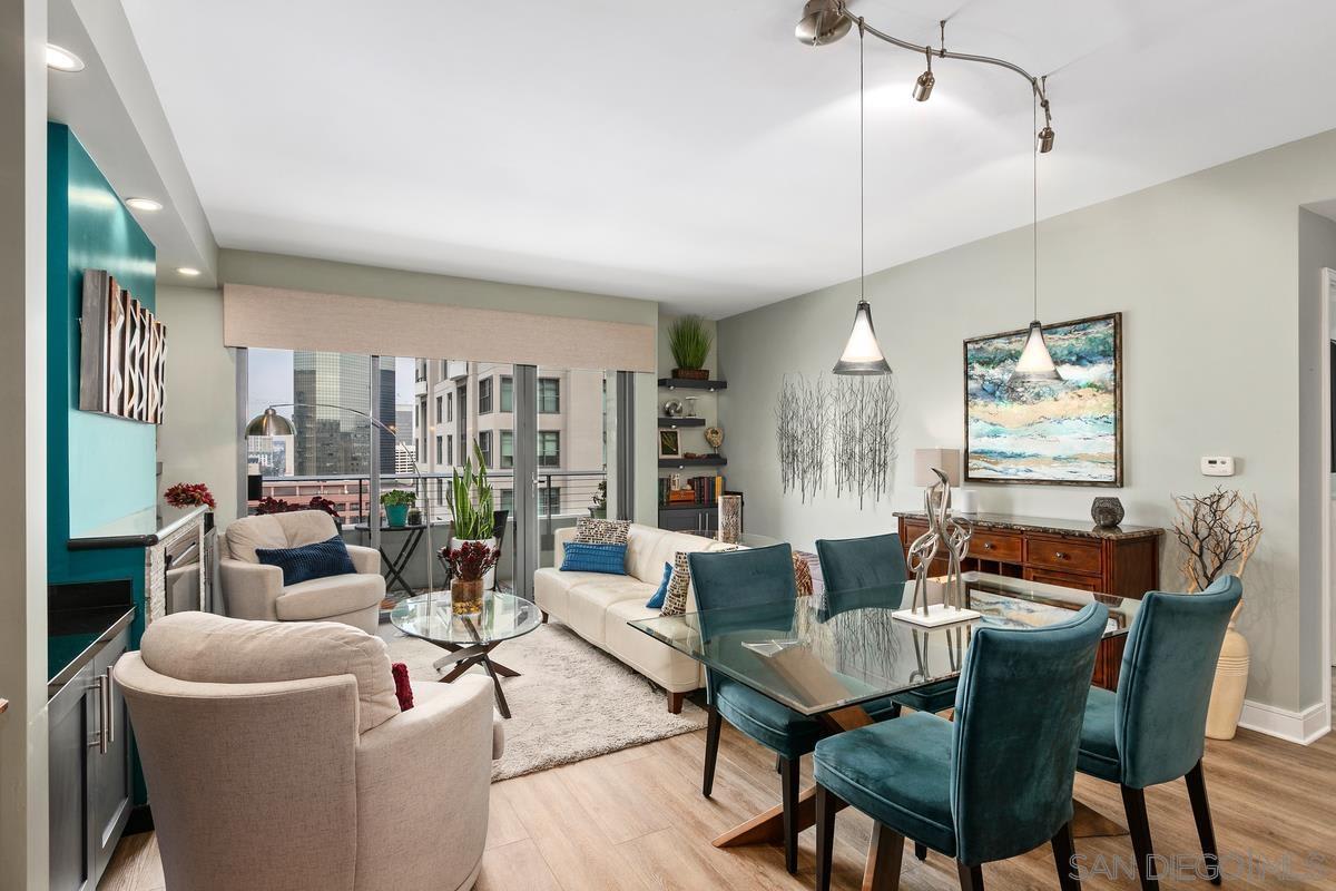 645 Front St Unit: 1710