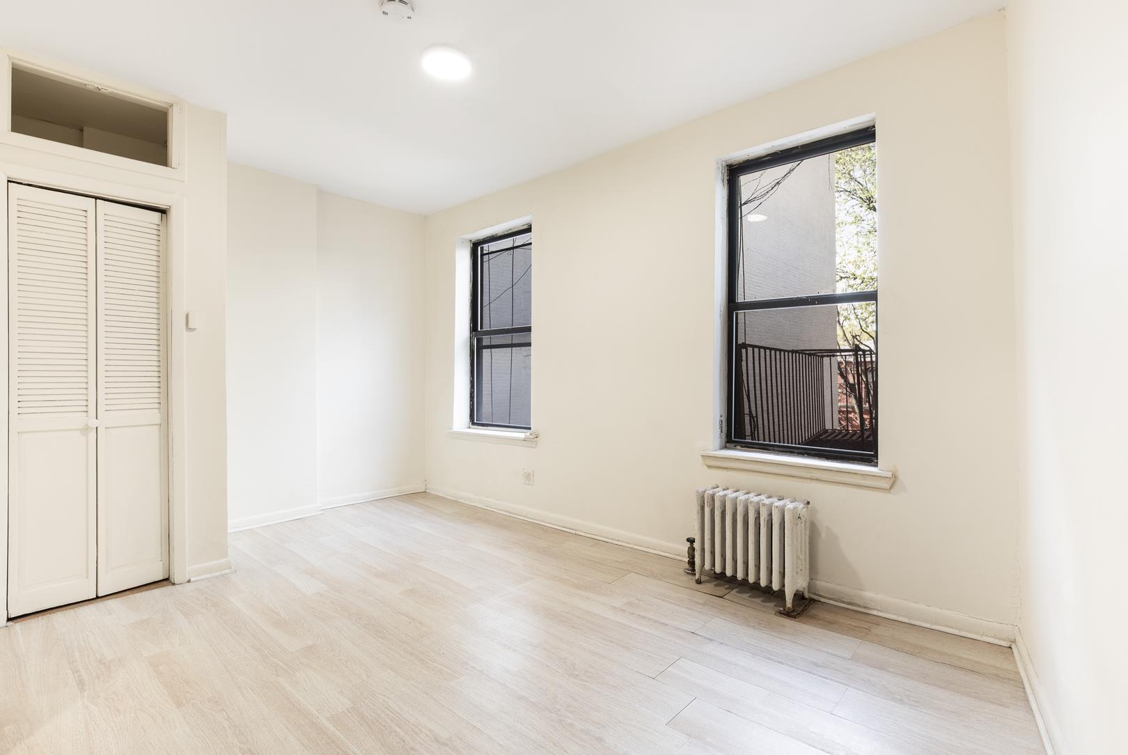424 East 115th Street, Apt 4-C