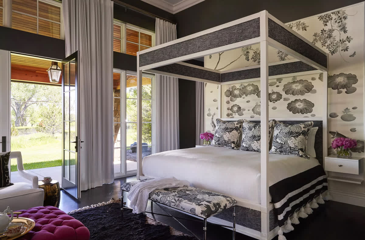 House Tour: Refined Retreat