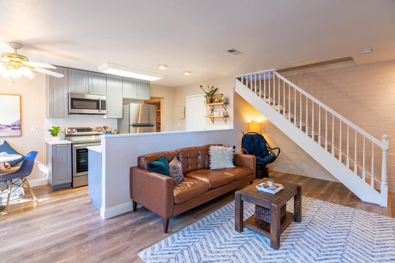 5721 Calmor Avenue Unit #2