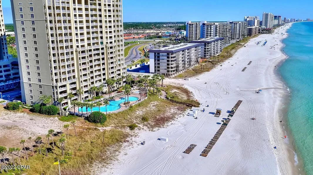 11800 Front Beach 1007 Road Unit 2-1007
