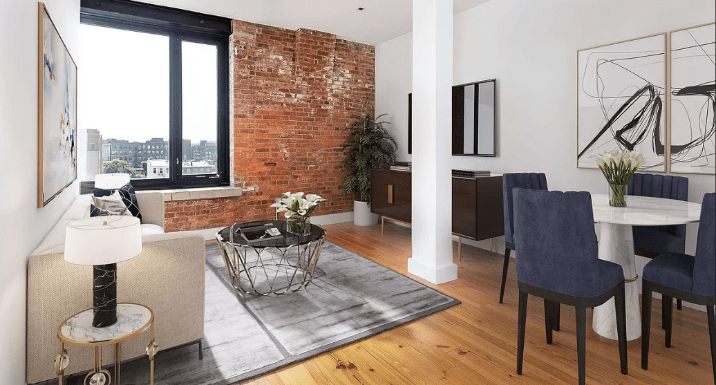 41-16 47th Avenue Unit: 1D