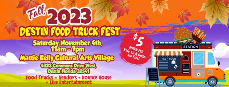 Food Truck Fest