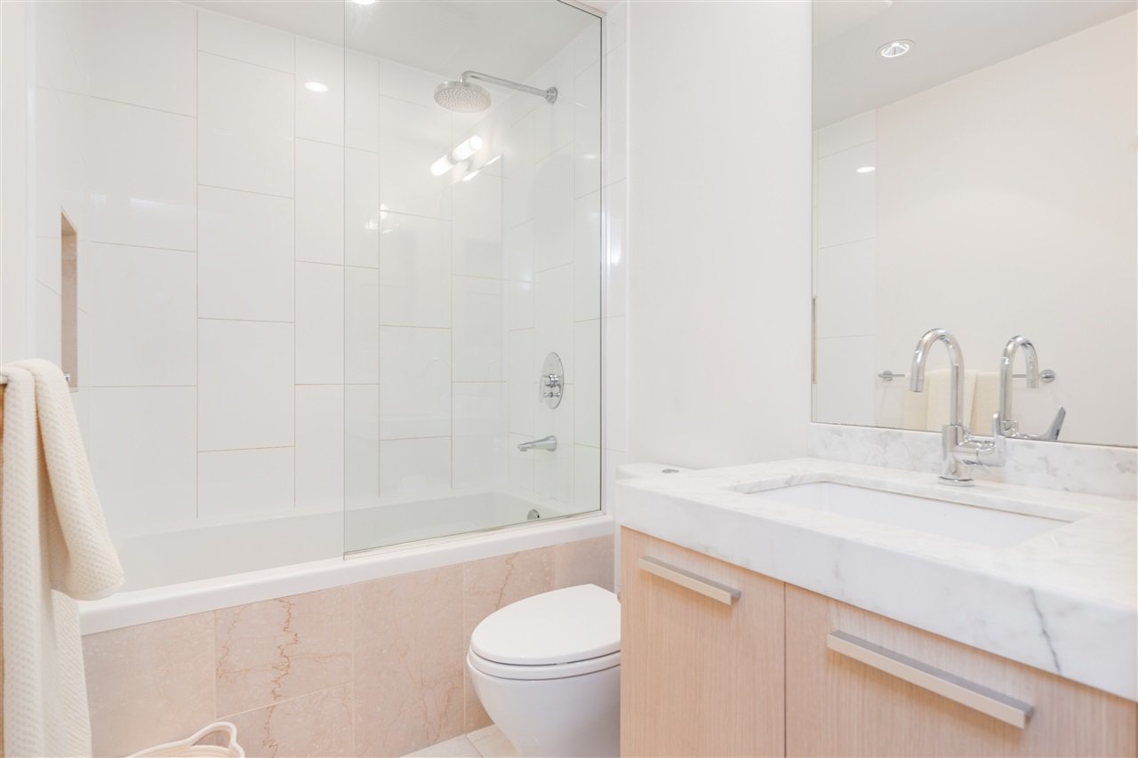 1508-1351 Continental Street, Vancouver