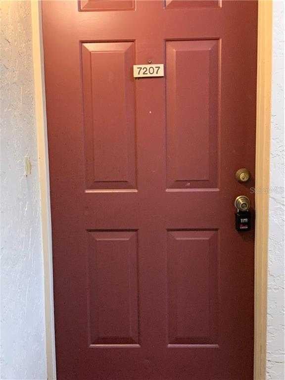 7207 CLOISTER DRIVE Unit 103