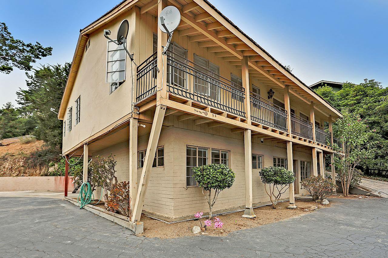 6 Cielo Vista Pl