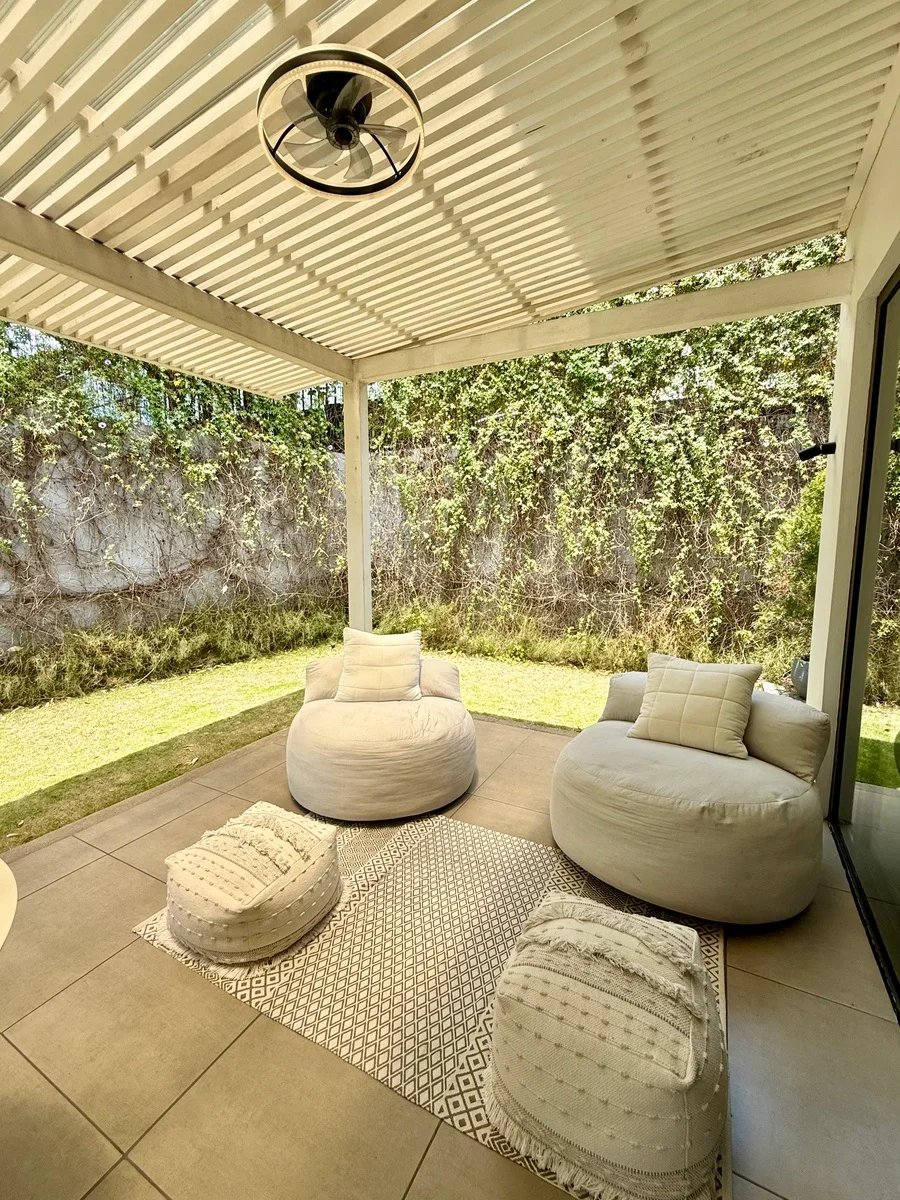 Modern Garden Townhome, Escazu, San Jose