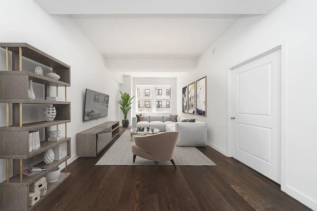 116 John Street, Apt 2105