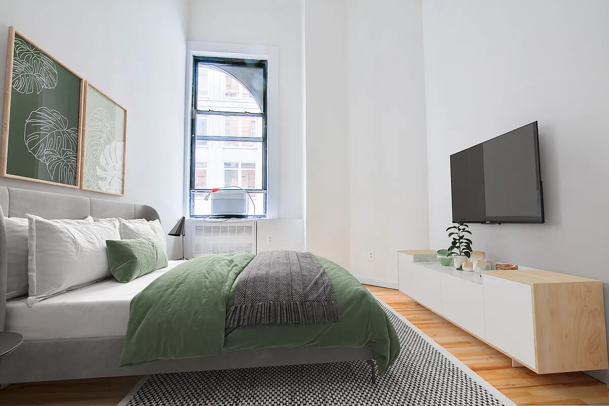 135-141 William Street, Apt 4A