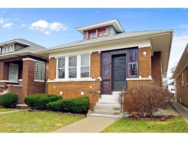 5030 N Kildare Ave Chicago