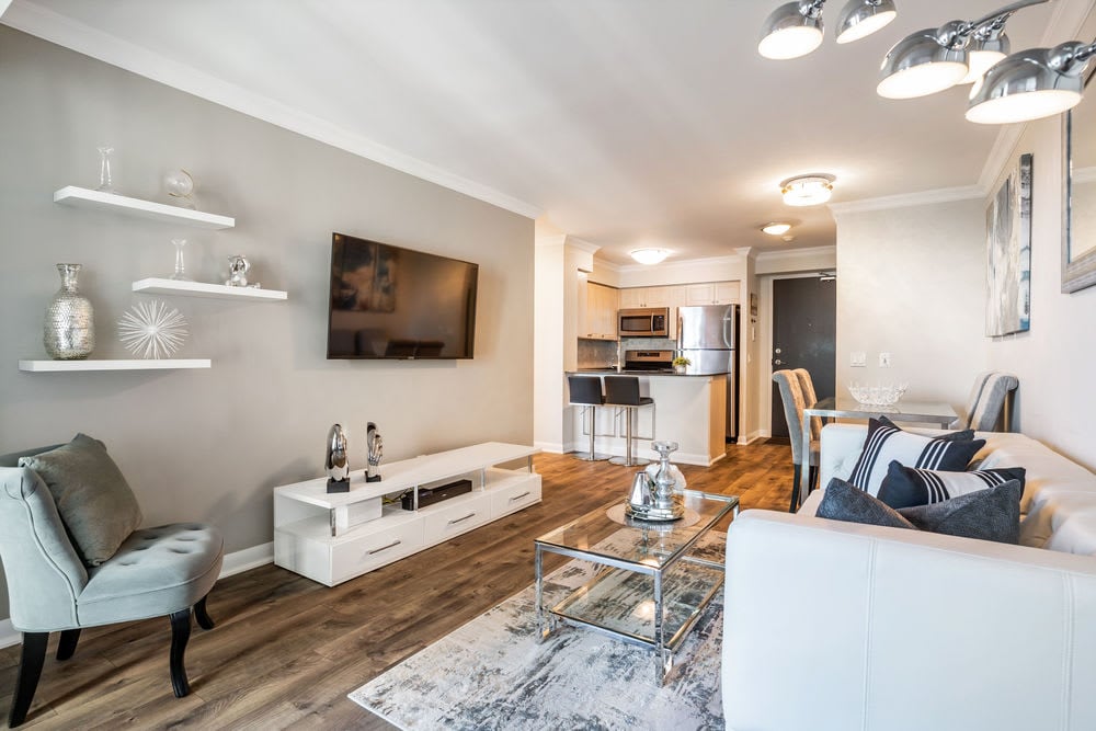225 Sherway Gardens Road, Suite 2306 