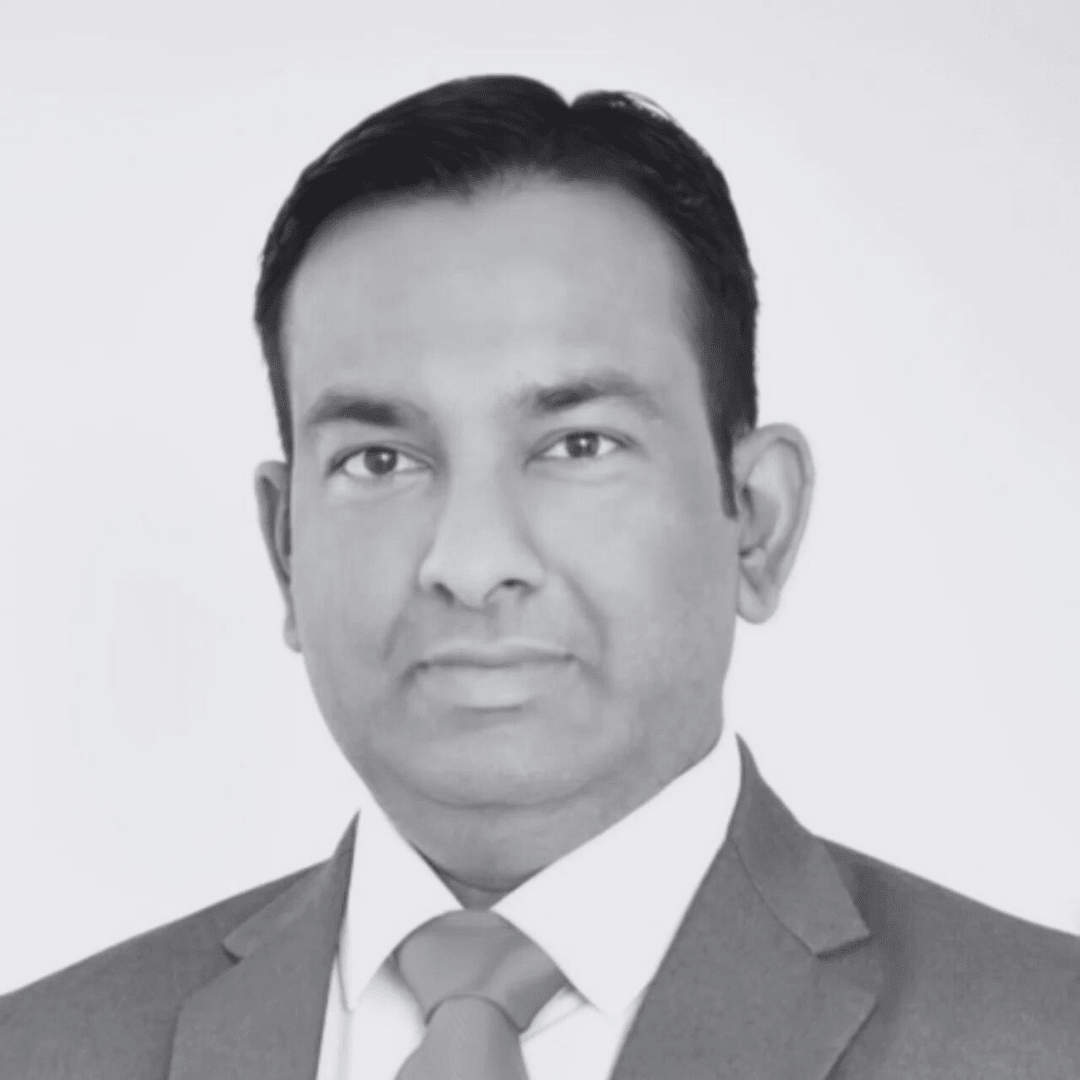 Harsh Goel
