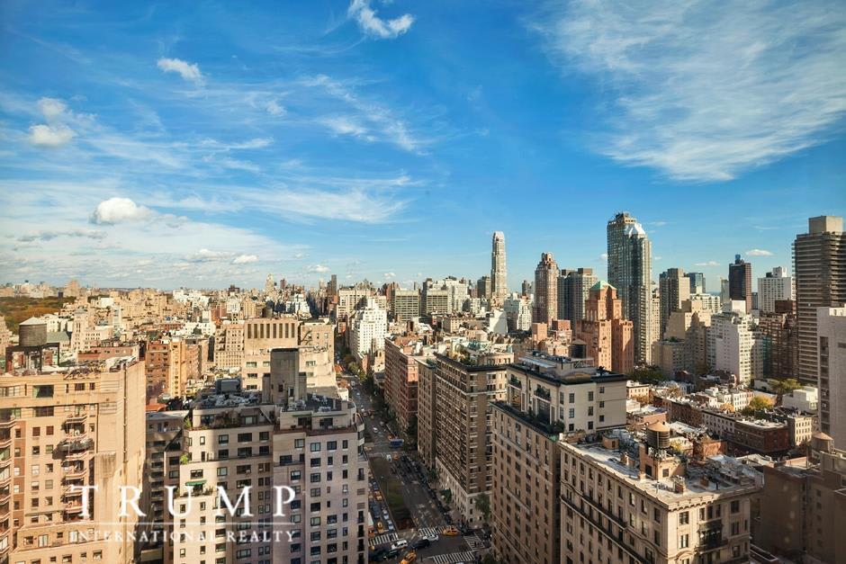 502 Park Ave, PH27