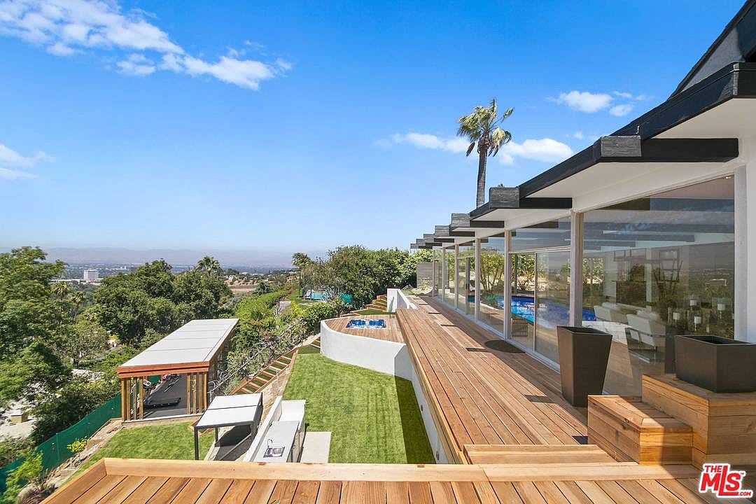 Legacy View