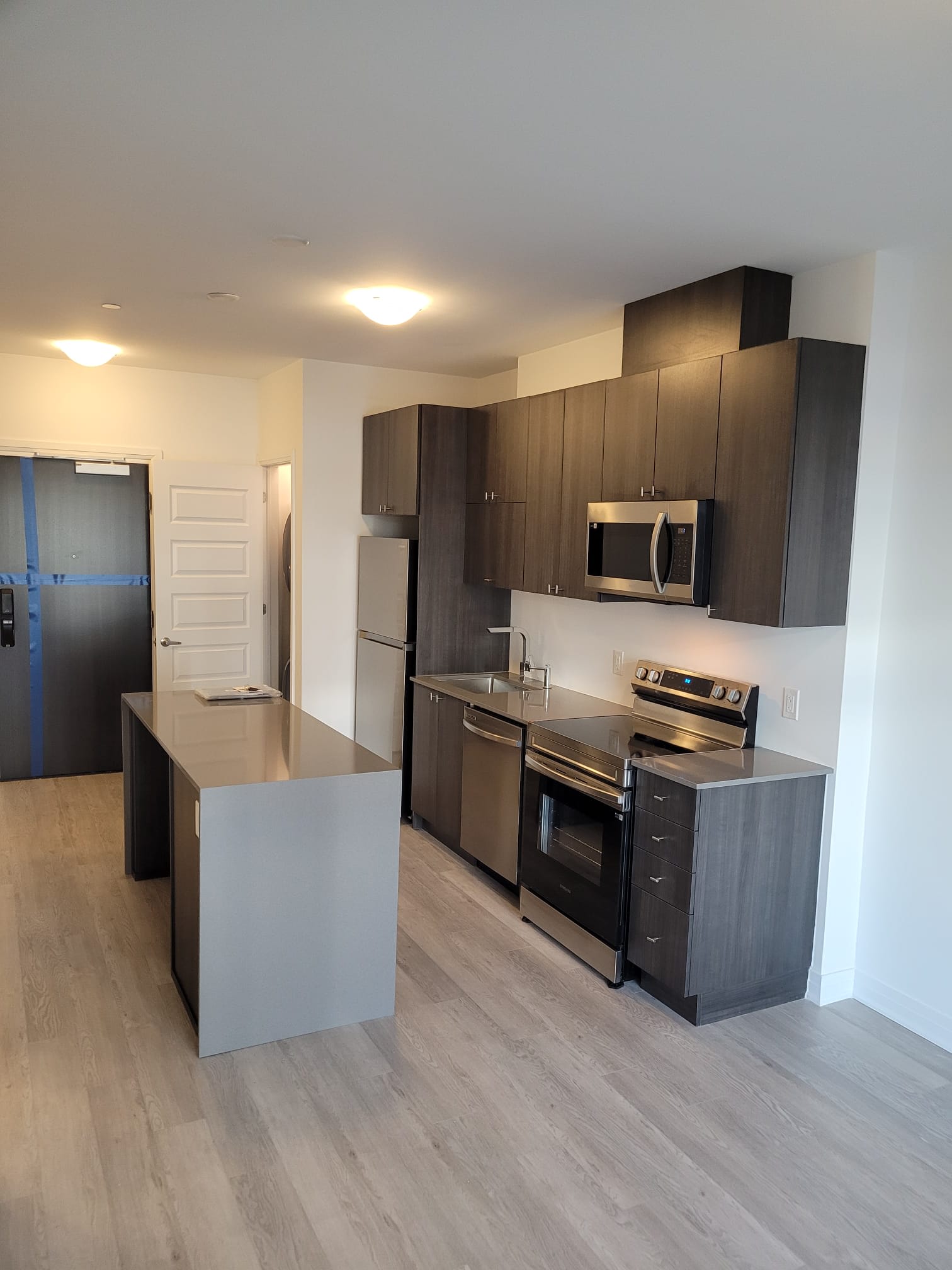 480 Gordon Krantz Ave Unit: 109