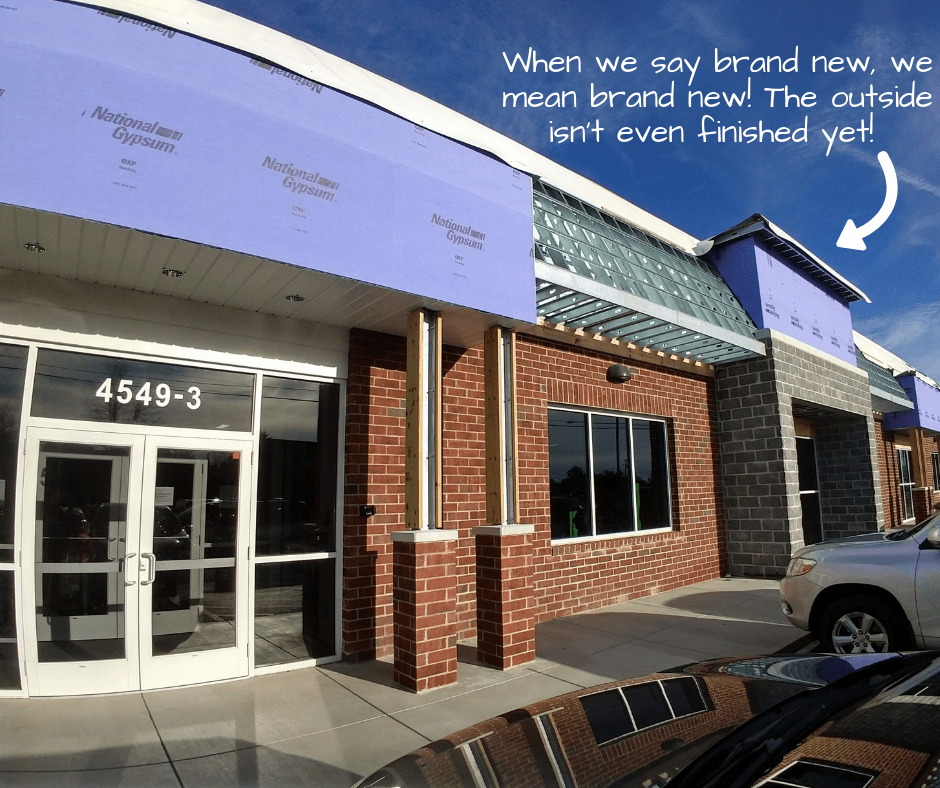 Valley Jump | Harrisonblog