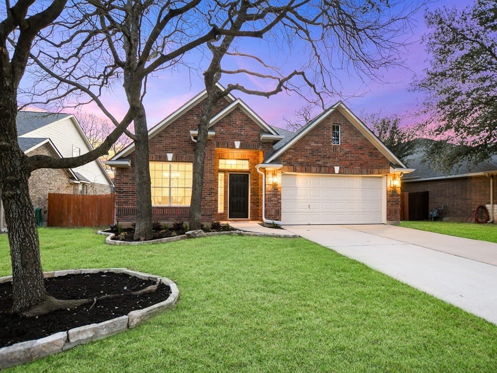 Spanish-Named Streets Charm at 3822 Vallarta Lane