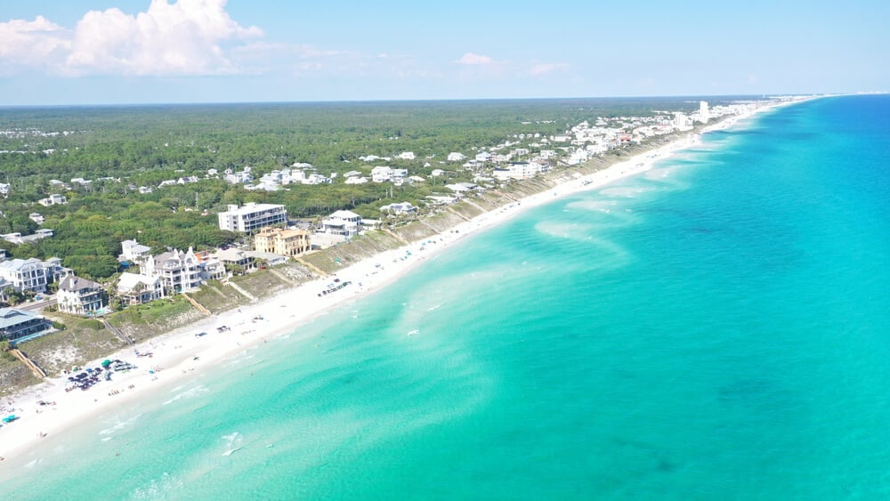 Seagrove Beach