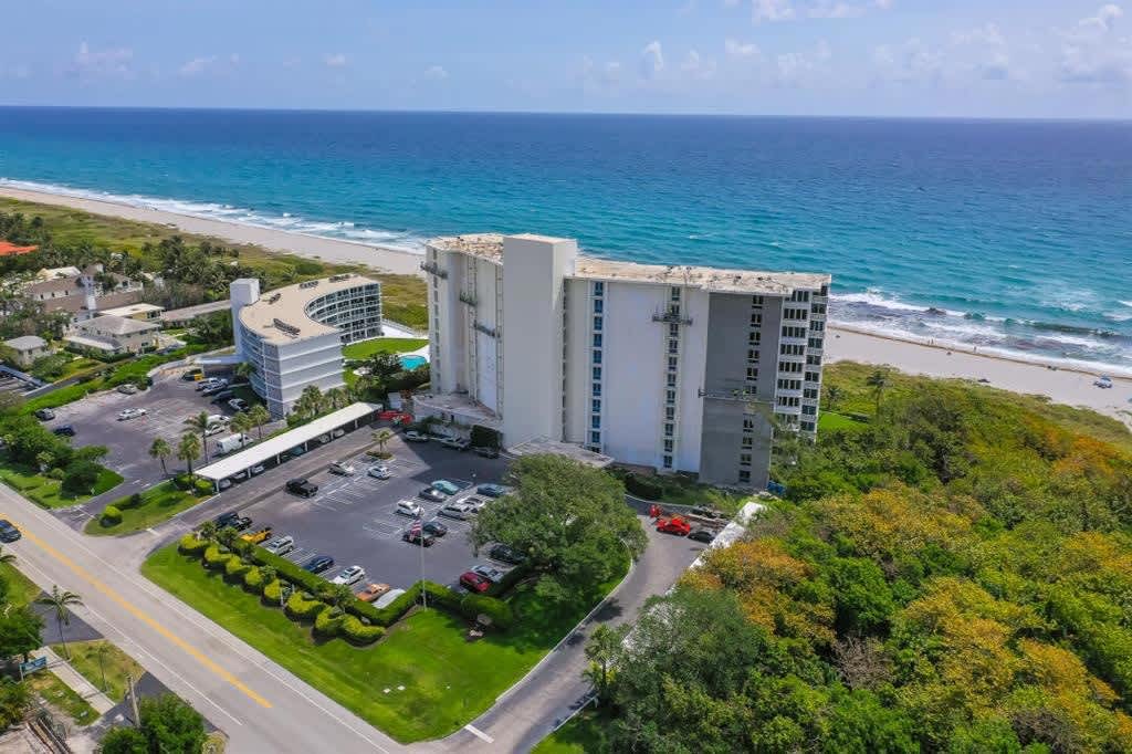 1225 S Ocean Blvd Unit 405
