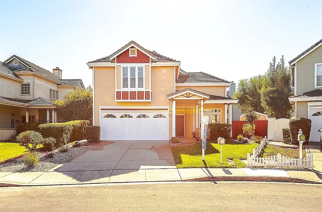 Sold - December 9, 2020   