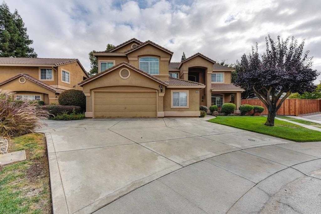 8767 Hopedale Court