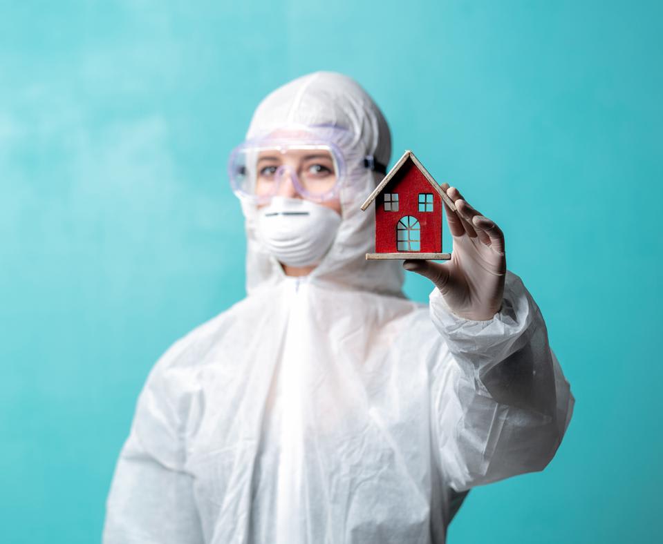 Increased Listings Bring Prices Back Down to Earth