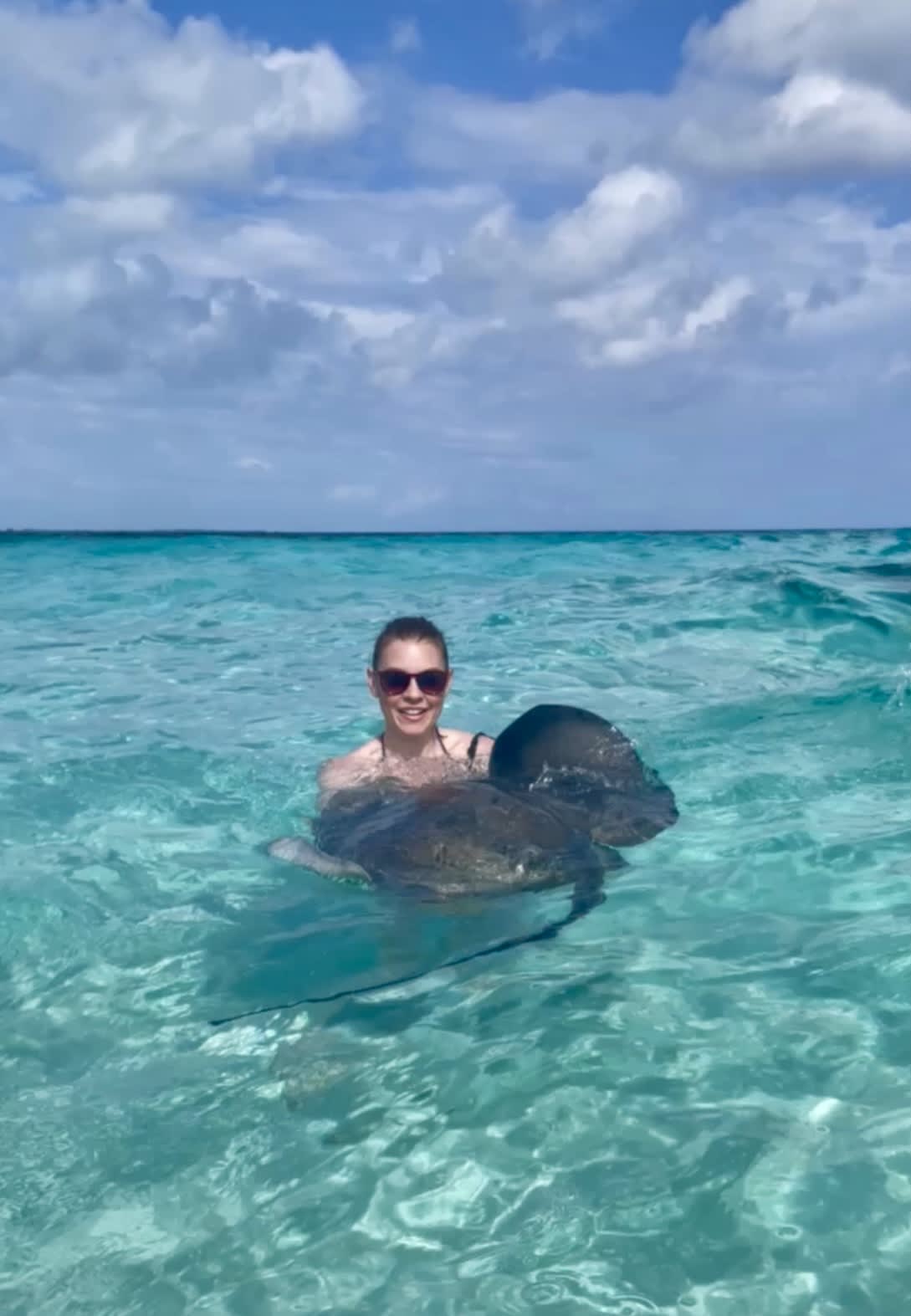 Travel Spotlight: Grand Cayman