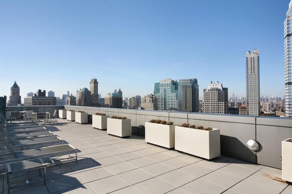 Luxury in Downtown Brooklyn