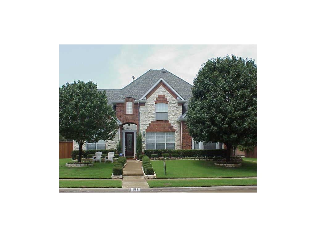 181 Bricknell Ln