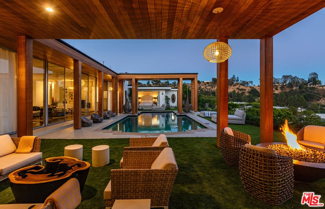 Oasis Summit