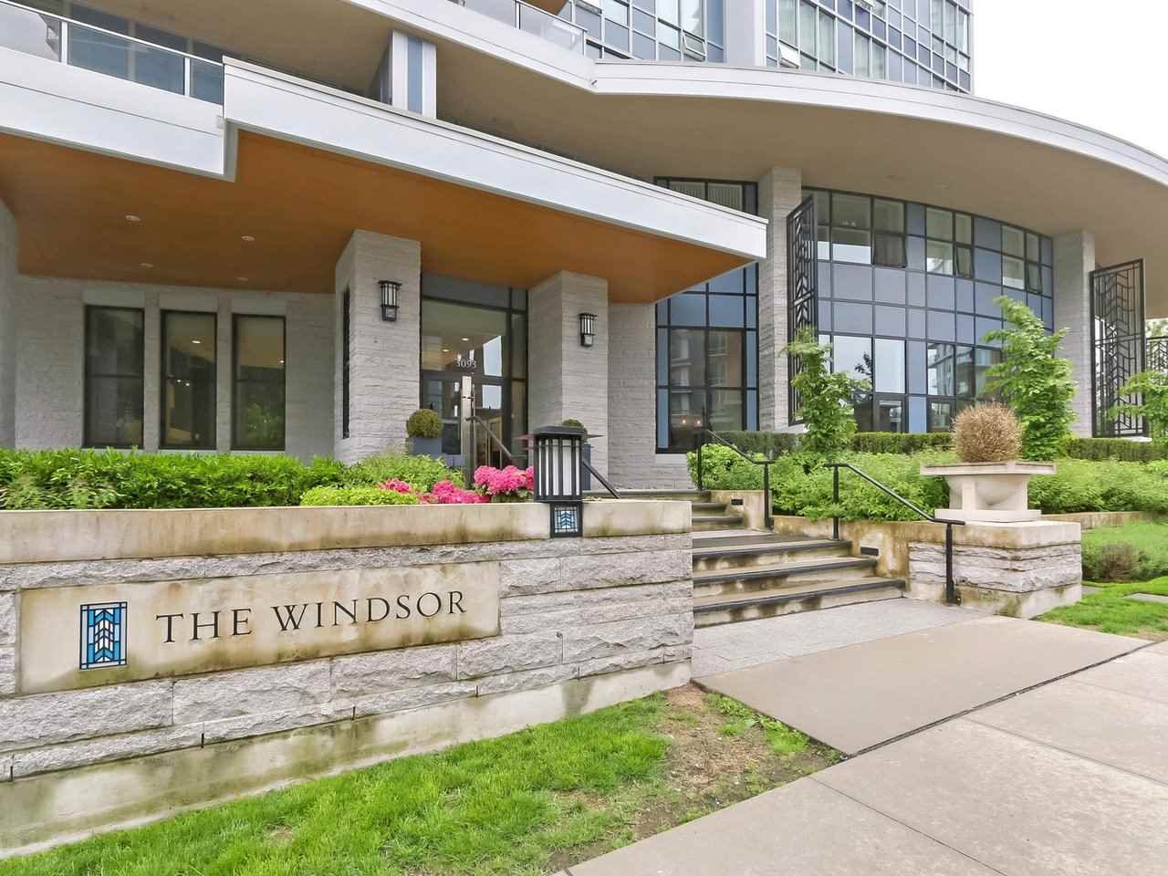 501-3093 Windsor Gate