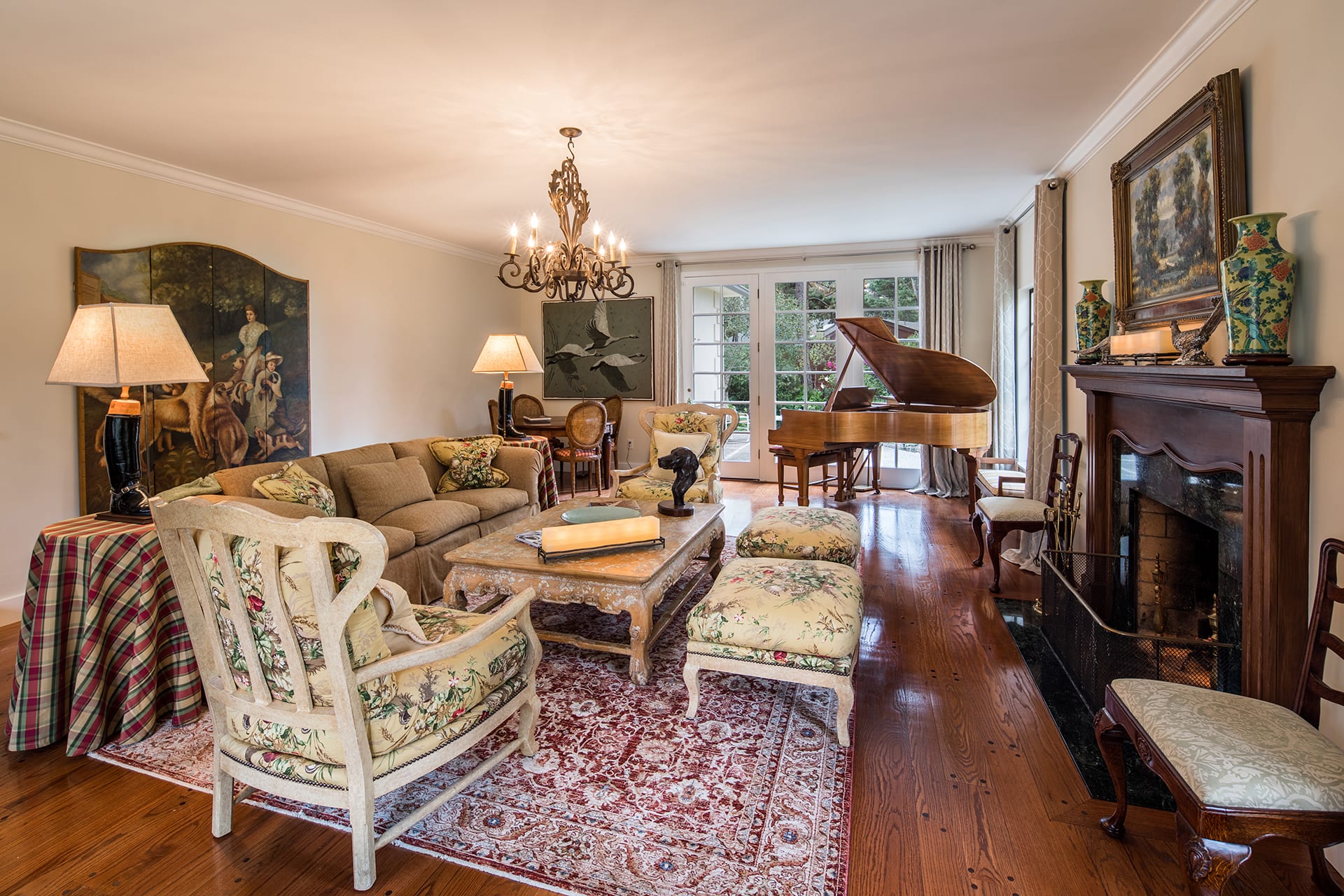 4058 Mora Lane, Pebble Beach