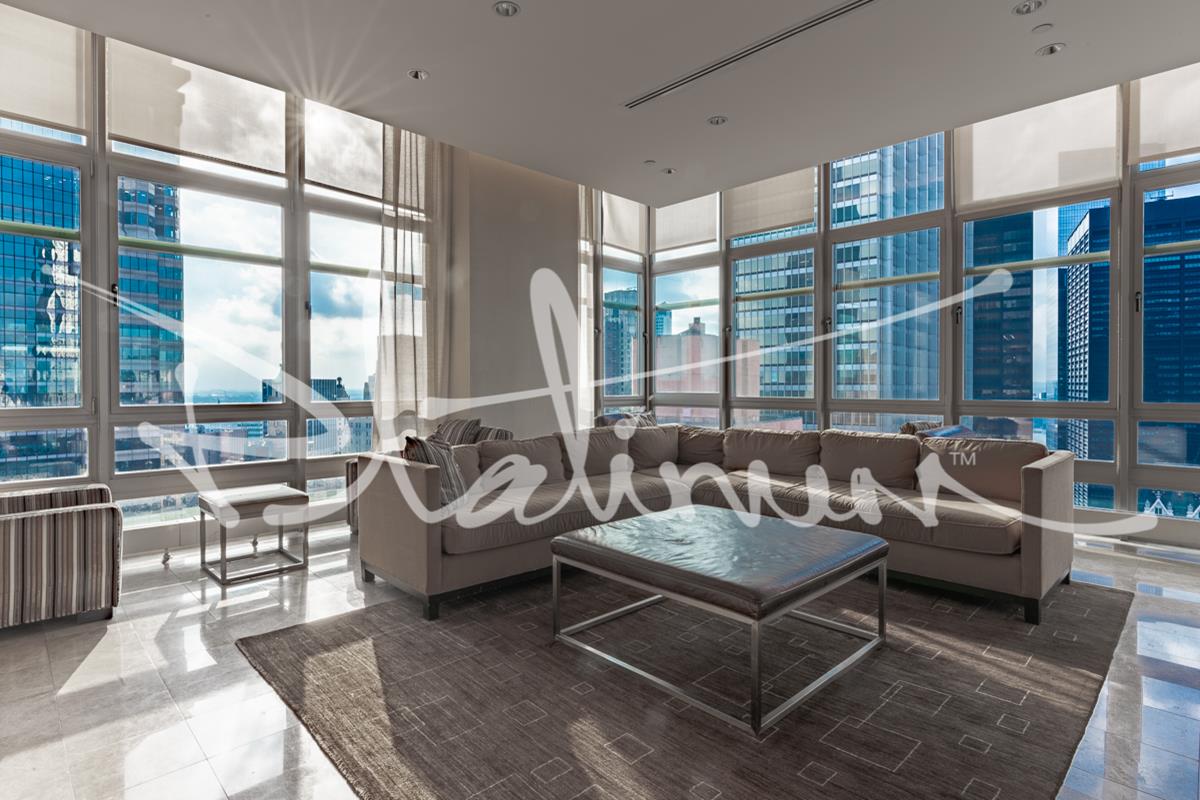2 Gold Street, Apt 1810