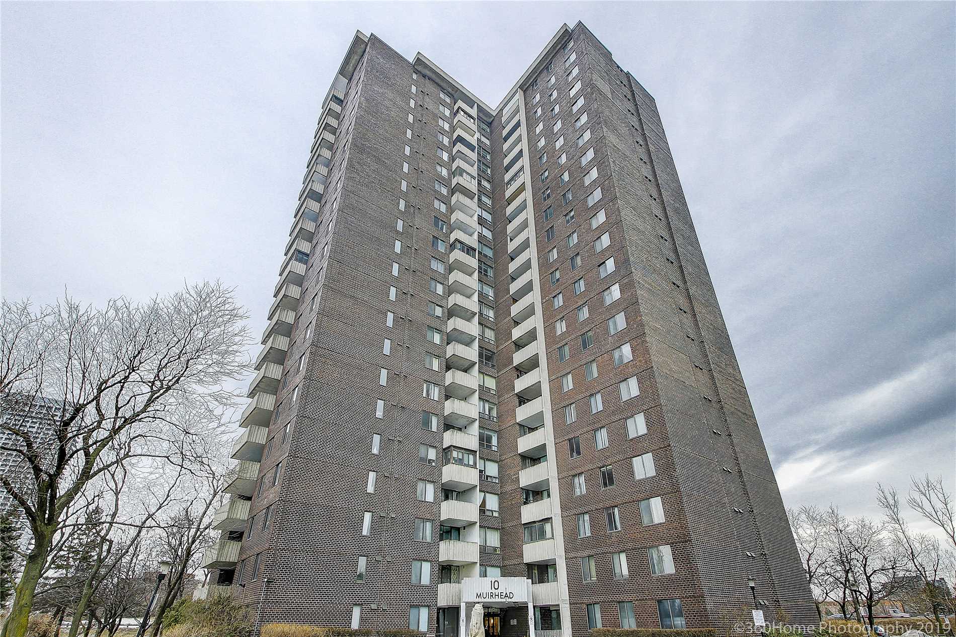 10 Muirhead Rd #107